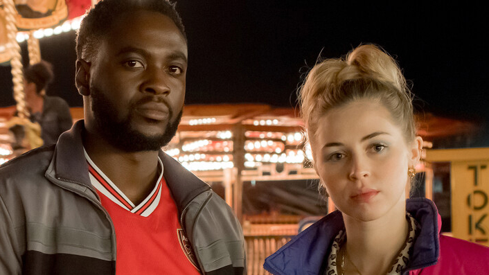 We Hunt Together deconstructs cat-and-mouse crime drama